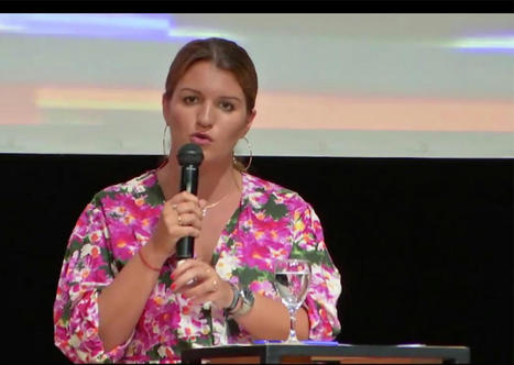 Économie sociale et solidaire : Marlène Schiappa esquisse sa feuille de route | L'actualité de la politique de la ville | Scoop.it