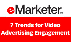 Video Advertising & Social Media Together Drive Consumer Engagement Most | Online Video Publishing | Scoop.it