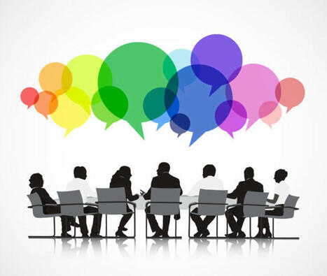 A Director's Outlook on the Ideal CEO | L'IGOPP dans les médias | Scoop.it