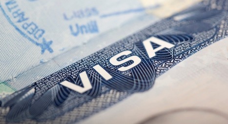 C'est officiel: les visas E2, L et F sont raccourcis | Assurance Voyage Mondiale | Scoop.it