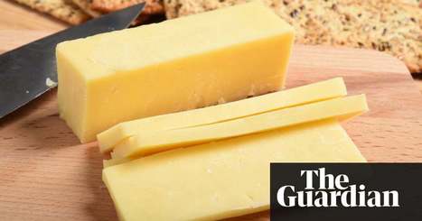 Irish cheesemaker stockpiling cheddar in case of no-deal Brexit | Politics | The Guardian | Macroeconomics: UK economy, IB Economics | Scoop.it