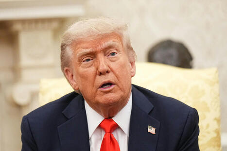 USA News: Norweger machen sich &uuml;ber Trump lustig - Politik - SZ.de | Kompass-Aktuell | Scoop.it