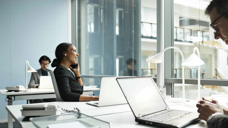 3 Tips for Helping Your Employees Become Truly Engaged in Their Work | People-Centric Solutions | Scoop.it