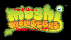 Moshi Monsters 24 Hour Membership