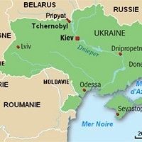La plus grande centrale solaire d’Europe s’apprête à ouvrir en Ukraine | Energies Renouvelables | Scoop.it