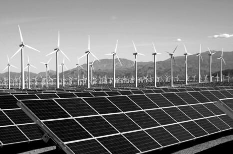 Italy&rsquo;s final FER X Decree enters into force, establishing new investment framework for renewables | Contexto energ&eacute;tico general | Scoop.it