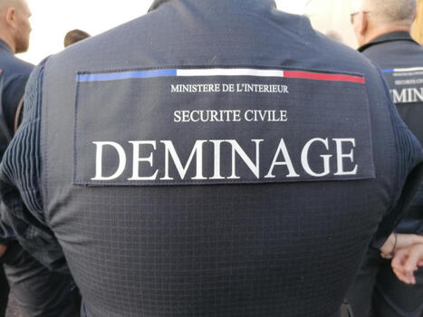 Mont-de-Marsan&nbsp;: les d&eacute;mineurs interviennent &agrave; la gare pour une valise suspecte | Landes - Conseils municipaux & communautaires | Scoop.it