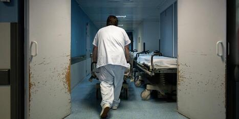 En&nbsp;2025, 2&nbsp;000&nbsp;lits d&rsquo;hospitalisation compl&egrave;te supprim&eacute;s dans les h&ocirc;pitaux et les cliniques en France | Veille HFR | Scoop.it
