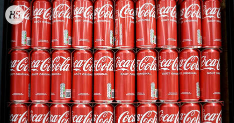 Jolly-kola haastaa Coca-Colan, kun tanskalaiset hylkäsivät periamerikkalaiset tuotteet | HS.fi | 1Uutiset - Lukemisen tähden | Scoop.it