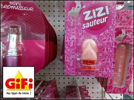 Gifi et la pornographie infantile | ACTUALITÉ | Scoop.it