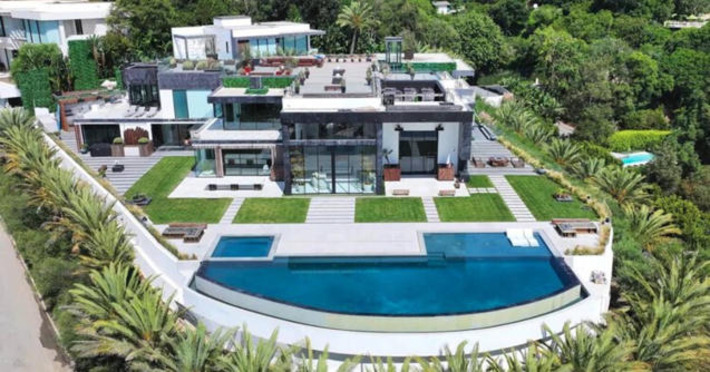 This Powerball winner bought 3 California mansions — here are better ways to invest a cash windfall | Wealth Management Report - Living Your Dreams | Scoop.it