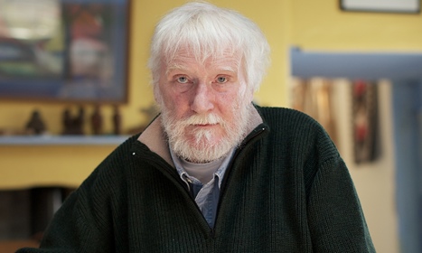 Dermot Healy obituary | The Irish Literary Times | Scoop.it