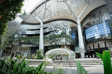 Building towards a 'zero energy' future | Cities and buildings of Tomorrow | Scoop.it