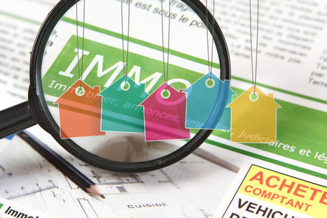 Ces villes où la baisse des prix de l'immobilier s'accélère | Marché Immobilier | Scoop.it