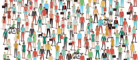 Design for All: Why Inclusion Matters in Business | Ethical Leadership and Governance | Scoop.it