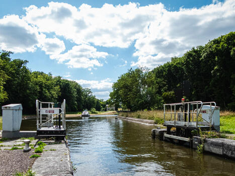 Nouvelle proposition de loi sur la GEMAPI pour une solidarit&eacute; &agrave; l&rsquo;&eacute;chelle des bassins | Veille juridique du CDG13 | Scoop.it