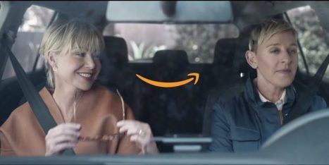 Amazon serait d&eacute;sormais le premier annonceur au monde devant Procter & Gamble et Unilever | Digital Creativity | Scoop.it
