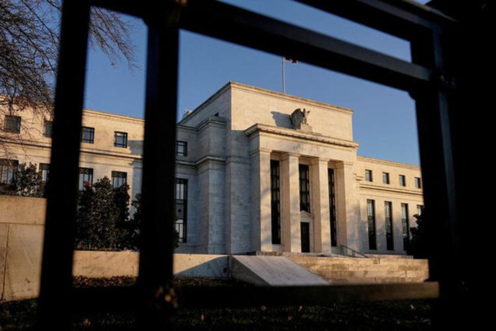 Fed still likely to cut rates in 2026 despite oil shock, Morgan Stanley says | Financial Markets Report  - Transforming Money Into Wealth | Scoop.it