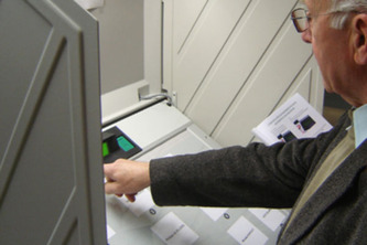 Des municipales &agrave; la pr&eacute;sidentielle, le grand malentendu des machines &agrave; voter | Elections - Municipales 2026 | Scoop.it