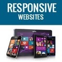 An introduction to Responsive Websites | Technology in Business Today | Scoop.it