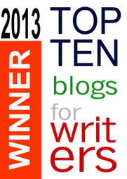 Top 10 Blogs for Writers 2013 - the Winners | Write to Done | Public Relations & Social Marketing Insight | Scoop.it