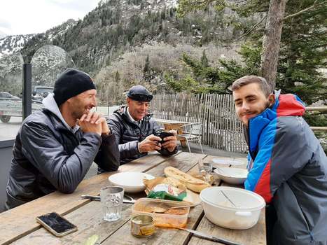 Dates d'ouverture des refuges gardés en Aure et Louron | Vallées d'Aure & Louron - Pyrénées | Scoop.it