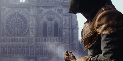 Jeux vidéo : les joueurs ne sont pas toujours ceux que l'on croit | -thécaires... | Avenir des Bibliothèques | Outils de Veille & de Curation | Scoop.it