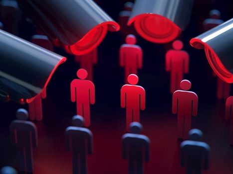 Did Modi Govt Ignore Internal Legal Red Flags Against India's IT Rules? | AVIA commentary news | Scoop.it