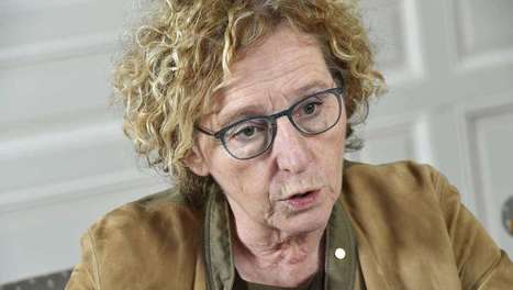 ENTRETIEN. « Il faut maintenir une vigilance pour protéger les salariés », dit Muriel Pénicaud | L'INDUSTRIE EN BRETAGNE | Scoop.it