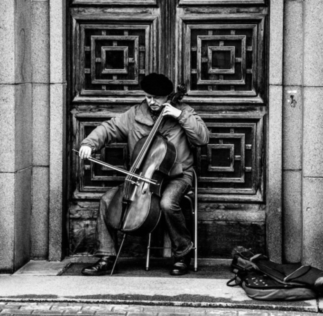 Listening Is A Skill Students Lack Because We Don't Teach It. Let's! -&nbsp;by Oskar Cymerman | iGeneration - Humane Use of Technology in an AI world (Pedagogy & Digital Innovation) | Scoop.it