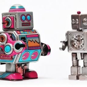 A Glimpse Into the Future: What Sales Will Look Like 5 Years From Now | Public Relations & Social Marketing Insight | Scoop.it