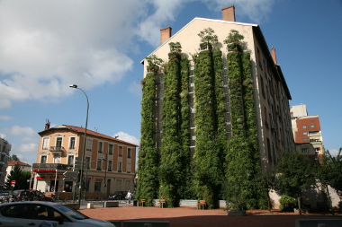 Mini-jardins, dons d'arbres... les collectivit&eacute;s incitent les propri&eacute;taires priv&eacute;s &agrave; v&eacute;g&eacute;taliser leurs biens | Am&eacute;nagement & d&eacute;veloppement &eacute;conomique. Urbanisme, foncier & Habitat | Scoop.it