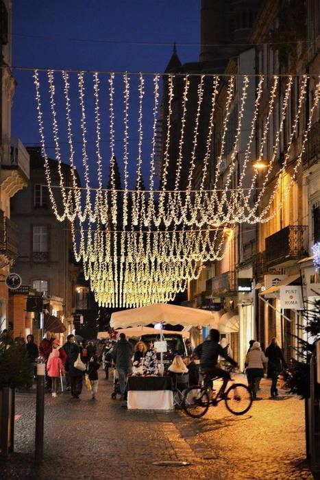 Nos 5 astuces pour un hiver revigorant | Destination Albi - revue de presse | Scoop.it