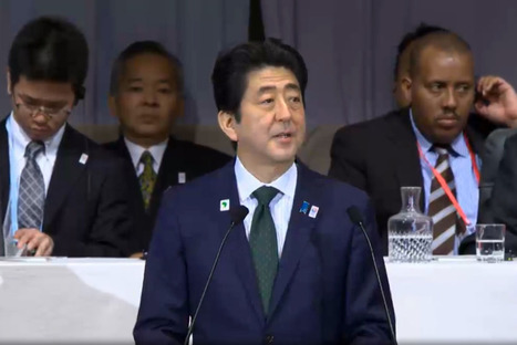 Le Japon souhaite lever son embargo sur l&rsquo;exportation d&rsquo;armes | DEFENSE NEWS | Scoop.it