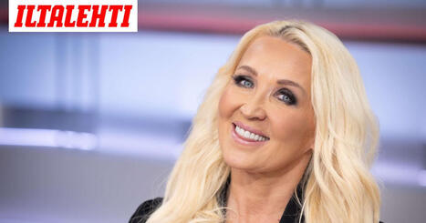 Kirja: Susanna Penttil&auml; petti puolisoaan tunnetun artistin kanssa &ndash; Sai seksitaudin | A1Uutiset | Scoop.it