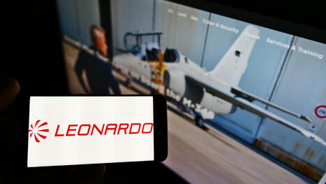 UK defence aerospace sector in crisis as November strikes loom | DEFENSE NEWS | Scoop.it