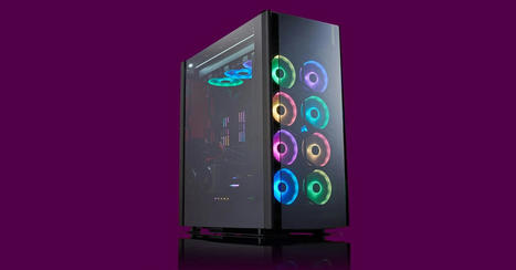 How to Build a PC (2022): Hardware Suggestions, Instructions, and More | Imagine Online International Education | Scoop.it