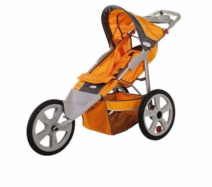 instep baby jogger