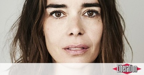 Elodie Bouchez : oubliez-moi ! | Revue de presse théâtre | Scoop.it