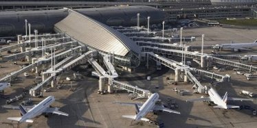 [FR] Paris, Dubai, Doha..., quels aéroports gagneront la bataille des hubs? | B2B OP TBS | Scoop.it