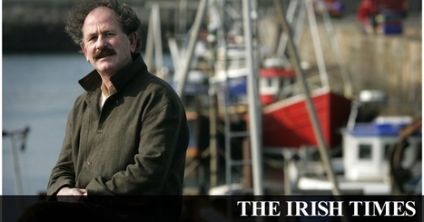 Cork poet Liam Ó Muirthile dead at 68 | The Irish Literary Times | Scoop.it
