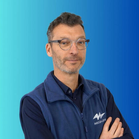 Recyclage des batteries : l&rsquo;Europe saura-t-elle trouver la bonne &eacute;chelle ? | Green Deal Industrie Rev3 | Scoop.it