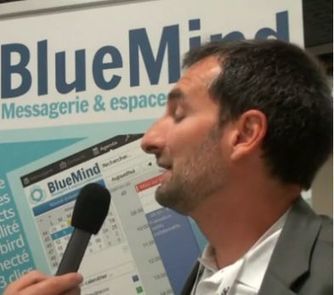 Vidéo : Pierre Baudracco - Blue Mind : « Messagerie : notre approche open source » | Libre de faire, Faire Libre | Scoop.it