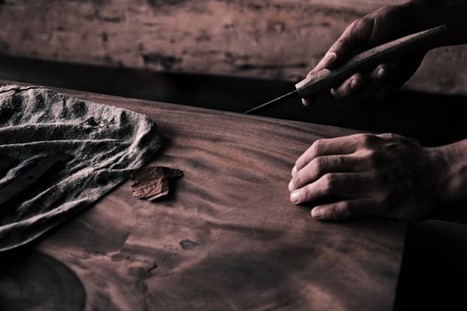 Scaffolds of an Intentional Tech Movement | P2P Foundation | Peer2Politics | Scoop.it