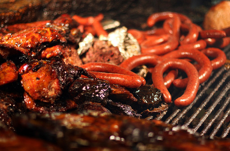 If you love me, don&rsquo;t feed me bacon | Physical and Mental Health - Exercise, Fitness and Activity | Scoop.it