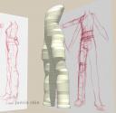 SketchUp Character Building | giantMONSTERblog | SketchUp | Scoop.it