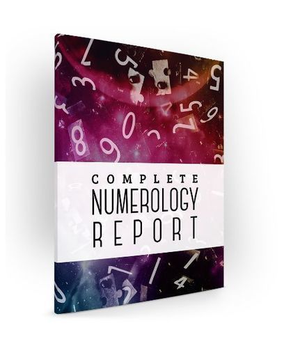 Numerology Report Free Numerology Reading PDF Download | Ebooks & Books (PDF Free Download) | Scoop.it