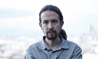 'Yes he can!' How Spanish indignado Pablo Iglesias aims to use a wave of protest to build 'a decent country' | Trade unions and social activism | Scoop.it