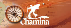 Les guides Chamina | Tourisme de randonnées                                                                                                                                                                                 & Sports de nature pour les pros | Scoop.it