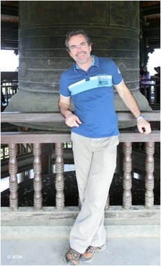 Institut de Chimie des Substances Naturelles - Marc Litaudon lauréat 2016 de la médaille de cristal du CNRS | Natural Products Chemistry Breaking News | Scoop.it